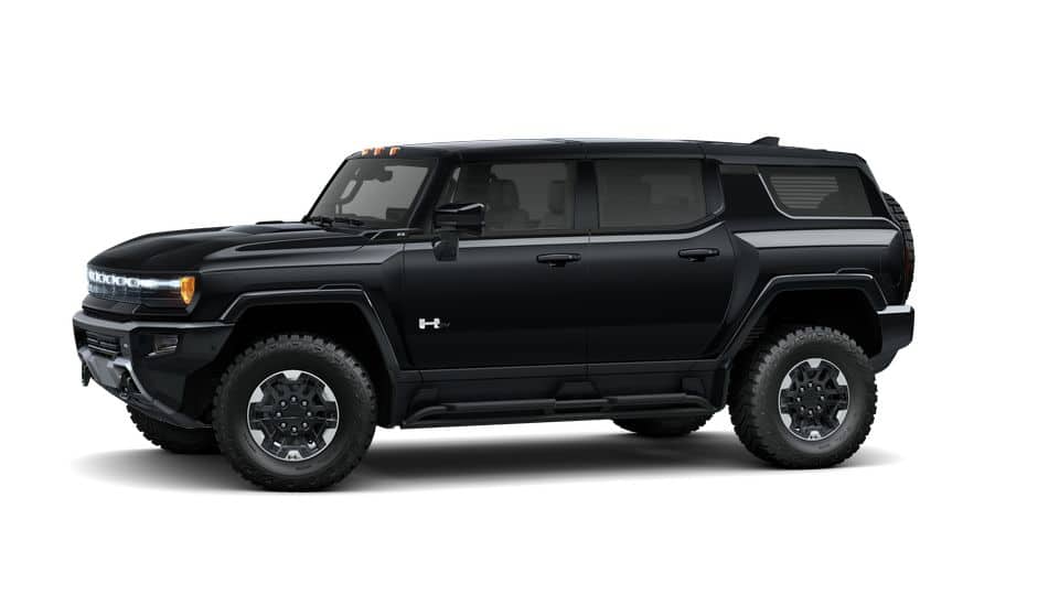 2024 GMC HUMMER EV 2X - Photo 58