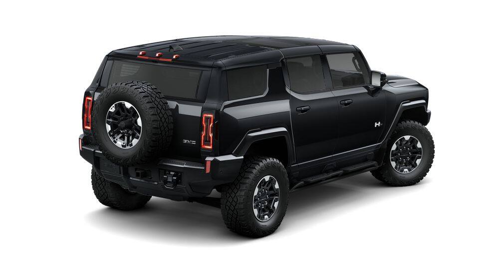 2024 GMC HUMMER EV 2X - Photo 59