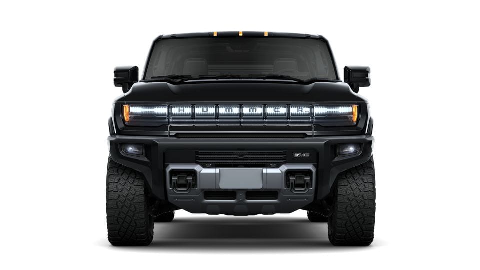 2024 GMC HUMMER EV 2X - Photo 60