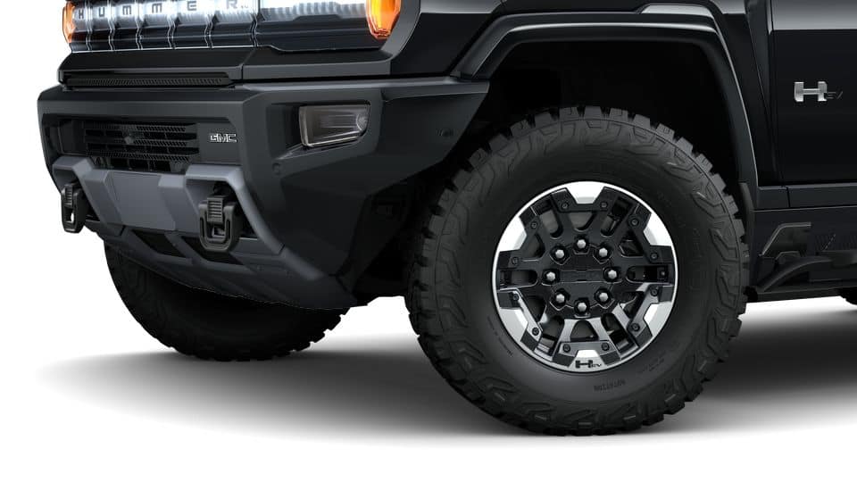 2024 GMC HUMMER EV 2X - Photo 61