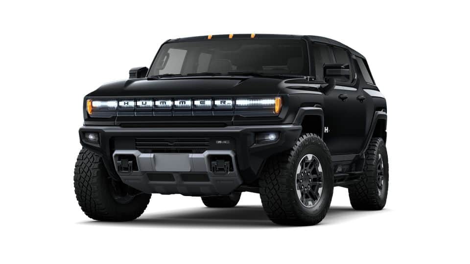 2024 GMC HUMMER EV 2X - Photo 57