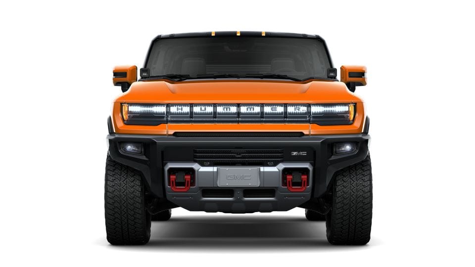 2024 GMC HUMMER EV 2X - Photo 6