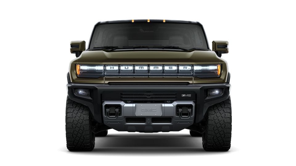 2024 GMC HUMMER EV 2X - Photo 63
