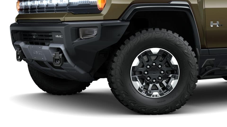 2024 GMC HUMMER EV 2X - Photo 64