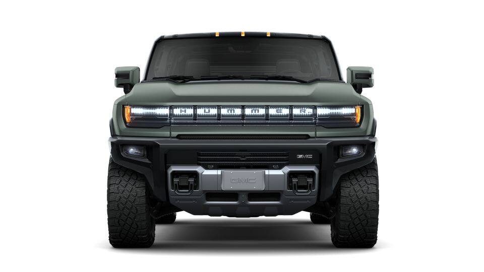 2024 GMC HUMMER EV 3X - Photo 22