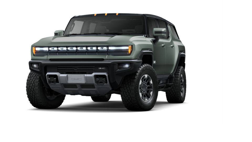 2024 GMC HUMMER EV 3X - Photo 18