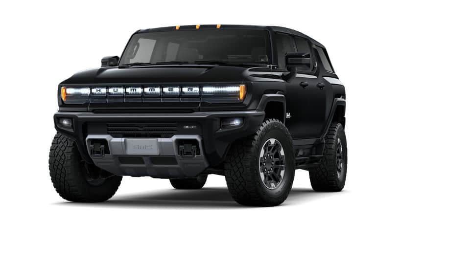 2024 GMC HUMMER EV 3X - Photo 64