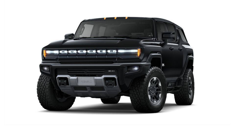 2024 GMC HUMMER EV 3X - Photo 65
