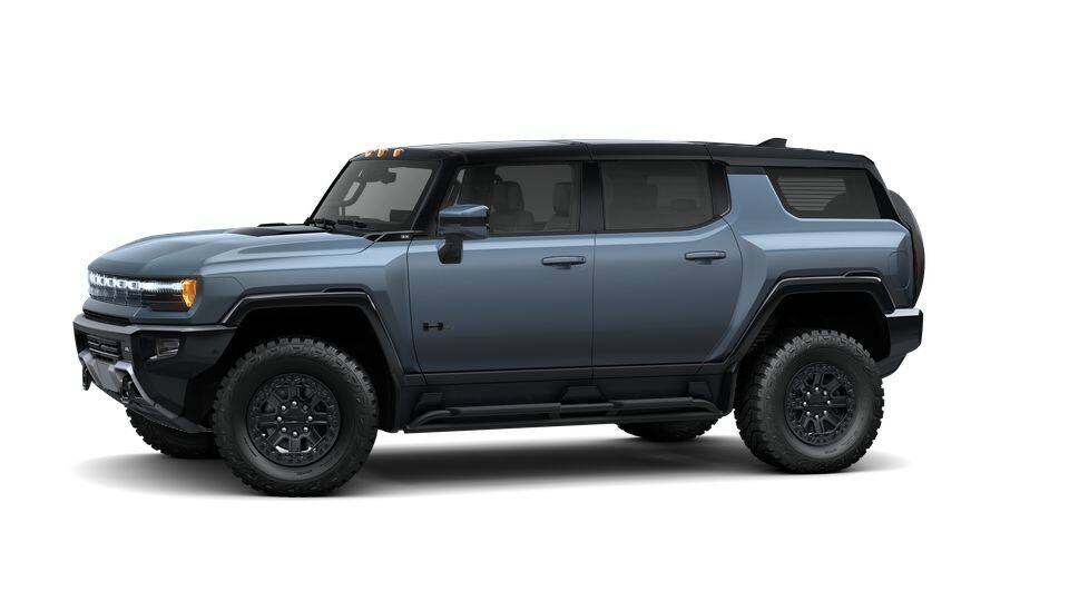 2024 GMC HUMMER EV 3X - Photo 28