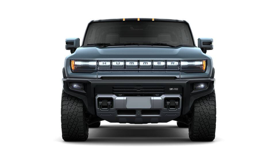 2024 GMC HUMMER EV 3X - Photo 30