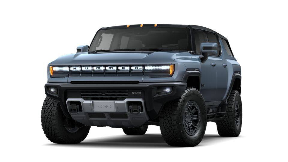 2024 GMC HUMMER EV 3X - Photo 32