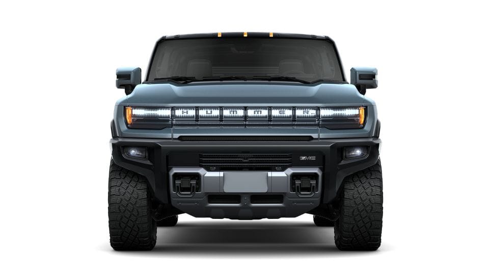 2024 GMC HUMMER EV 3X - Photo 23