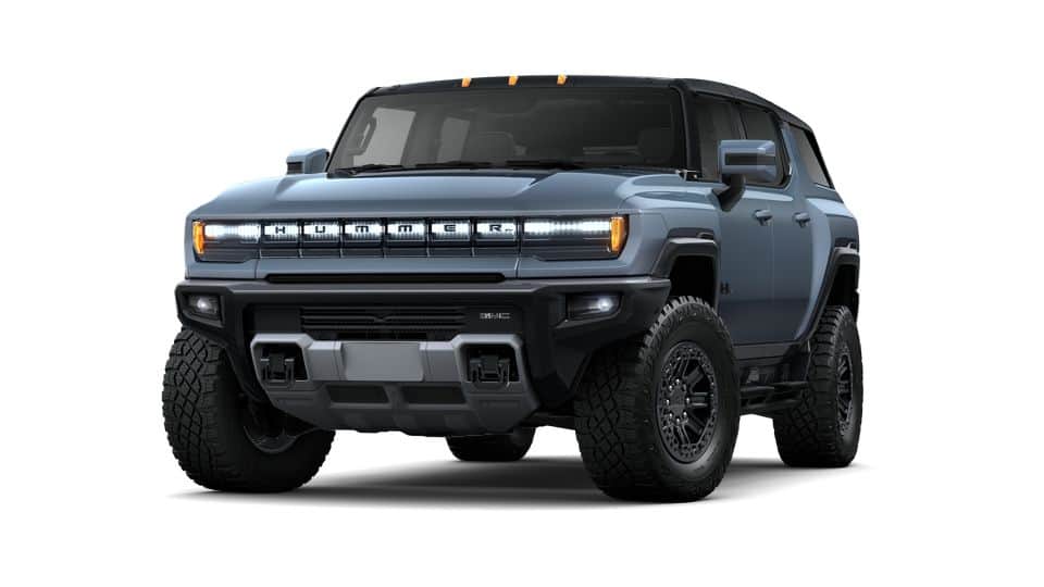 2024 GMC HUMMER EV 3X - Photo 20