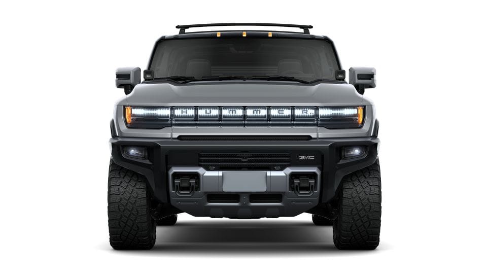 2024 GMC HUMMER EV 3X - Photo 61