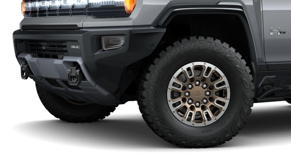 2024 GMC HUMMER EV 3X - Photo 62