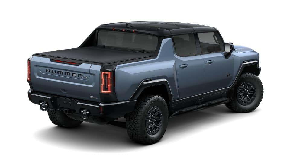2024 GMC HUMMER EV 3X - Photo 43