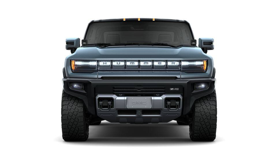 2024 GMC HUMMER EV 3X - Photo 44