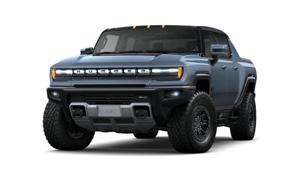 2024 GMC HUMMER EV 3X - Photo 39