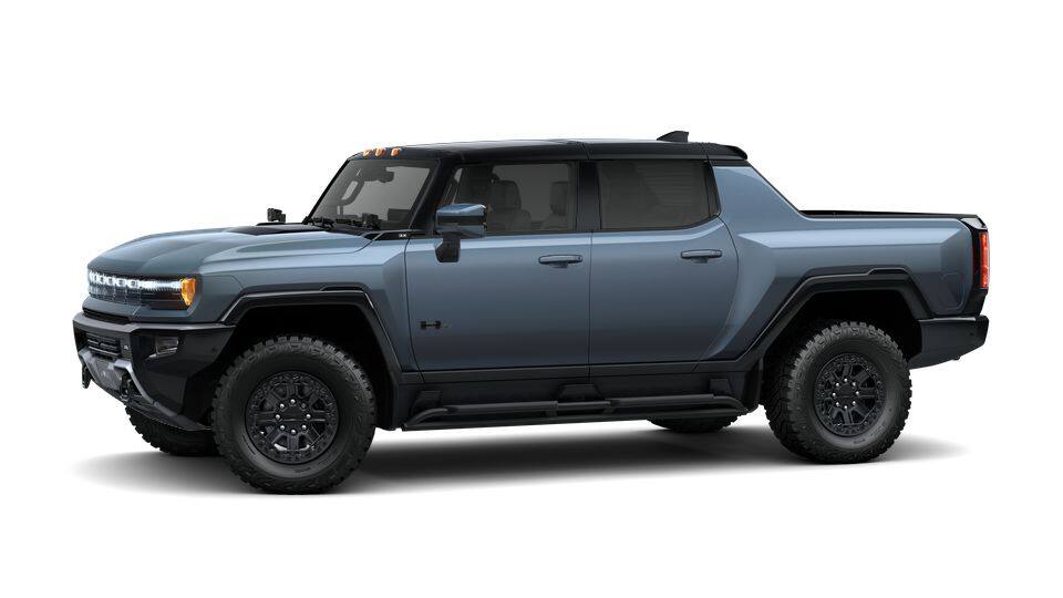 2024 GMC HUMMER EV 3X - Photo 42