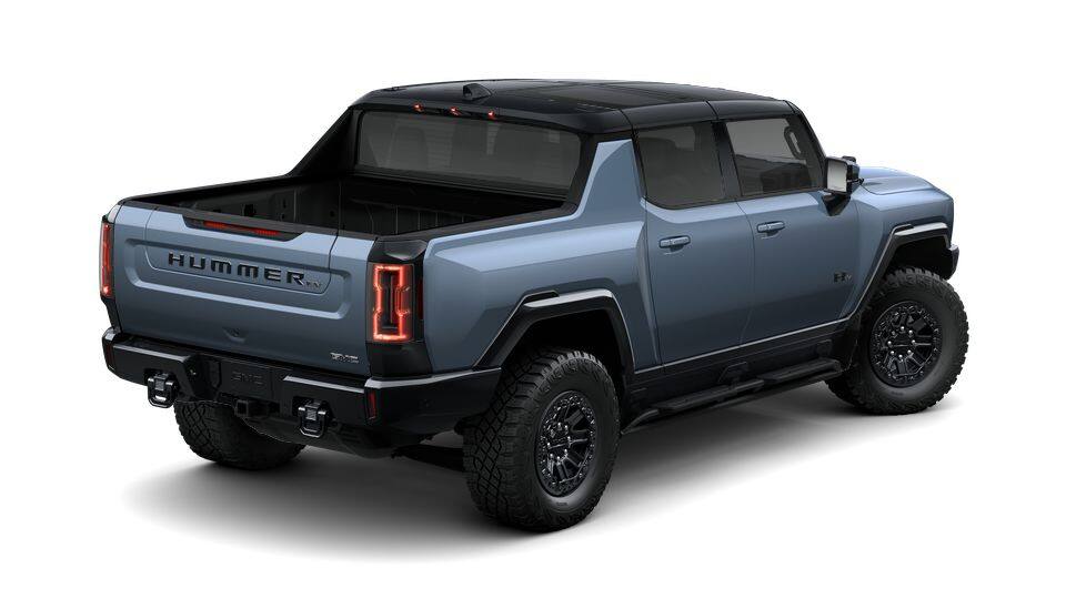 2024 GMC HUMMER EV 3X - Photo 43