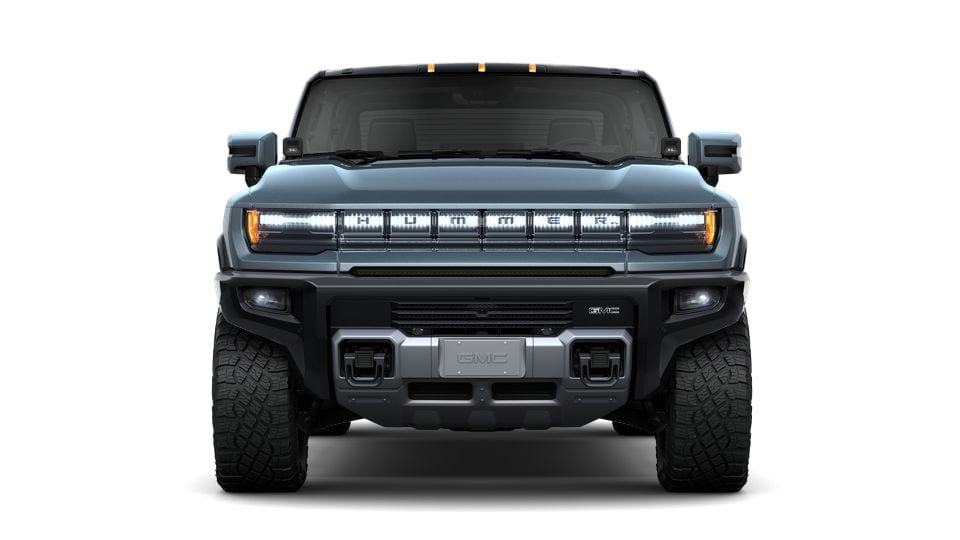 2024 GMC HUMMER EV 3X - Photo 44