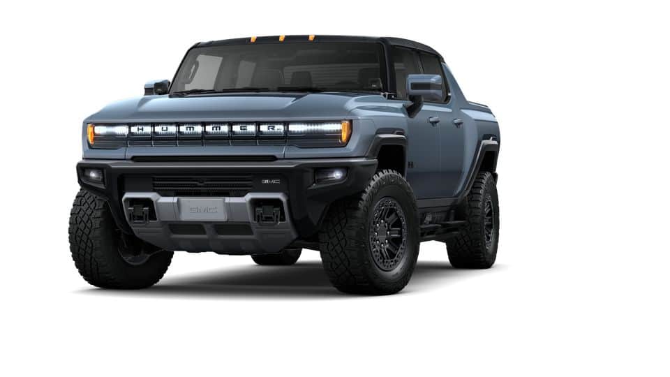 2024 GMC HUMMER EV 3X - Photo 40