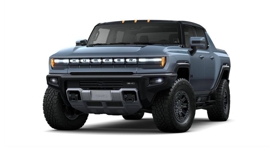 2024 GMC HUMMER EV 3X - Photo 41