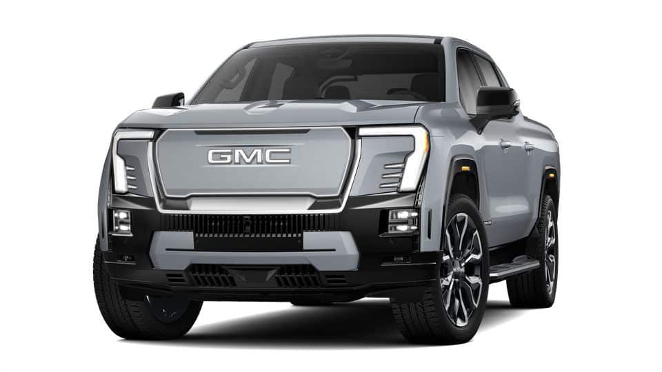 2024 GMC Sierra EV Denali - Photo 73