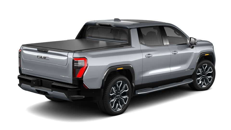 2024 GMC Sierra EV Denali - Photo 77