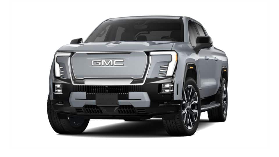 2024 GMC Sierra EV Denali - Photo 16