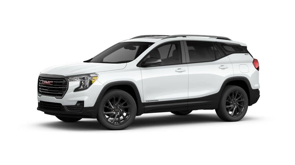 2024 GMC Terrain SLT - Photo 28
