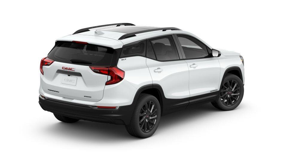 2024 GMC Terrain SLT - Photo 29