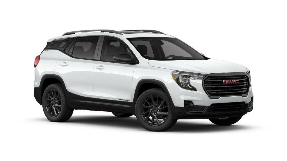 2024 GMC Terrain SLT - Photo 30