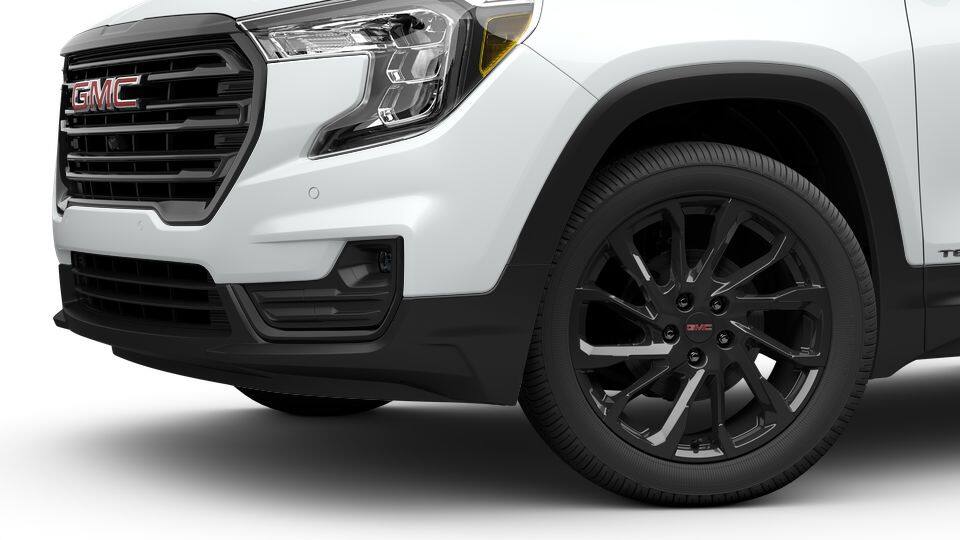2024 GMC Terrain SLT - Photo 31