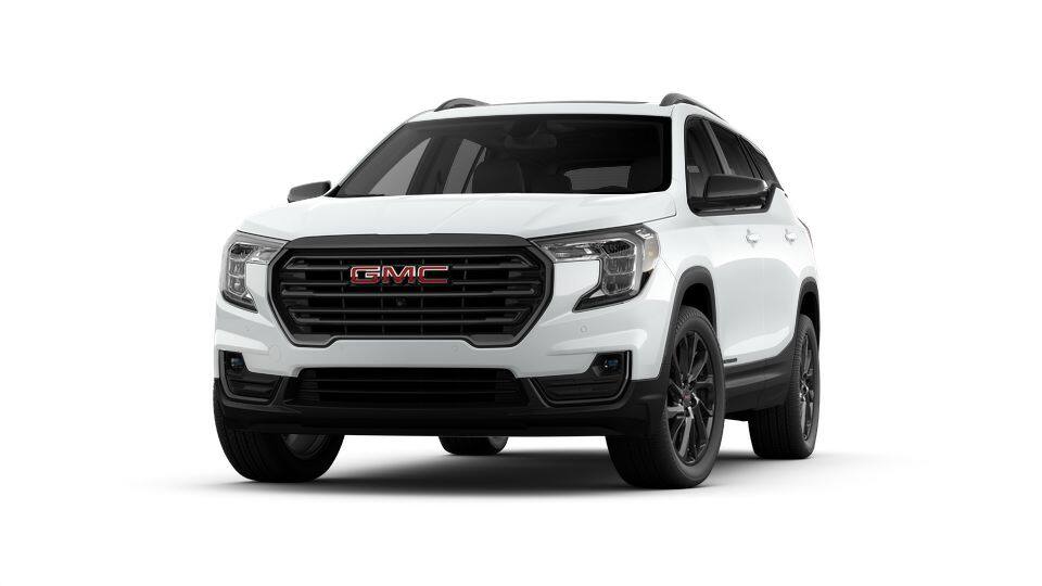 2024 GMC Terrain SLT - Photo 26