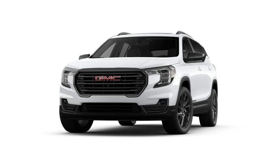 2024 GMC Terrain SLT - Photo 27