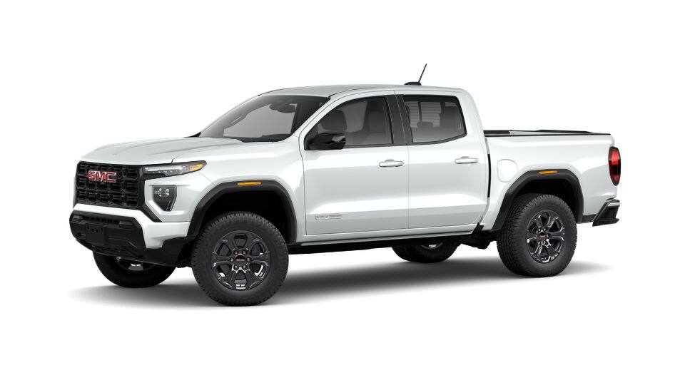 2025 GMC Canyon Elevation - Photo 47