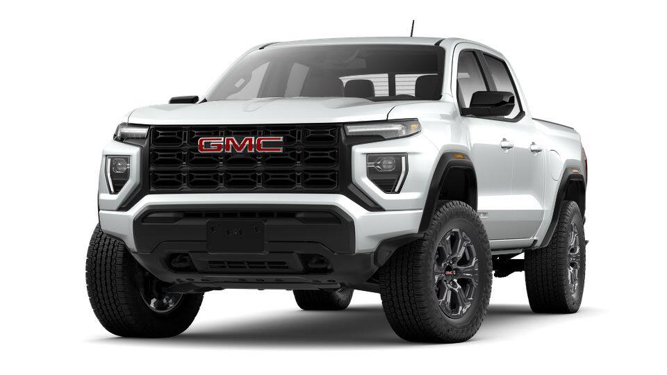 2025 GMC Canyon Elevation - Photo 45