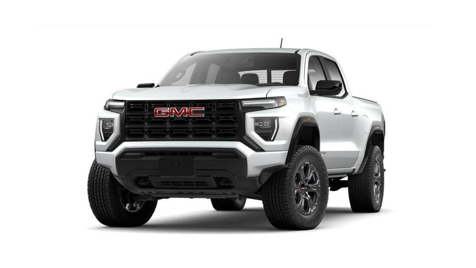 2025 GMC Canyon Elevation - Photo 46