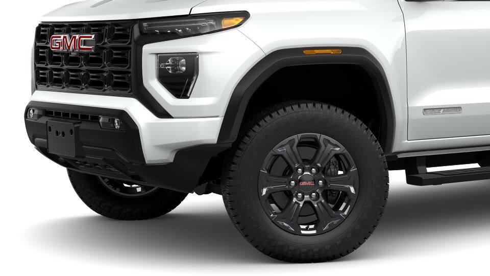 2025 GMC Canyon Elevation - Photo 34