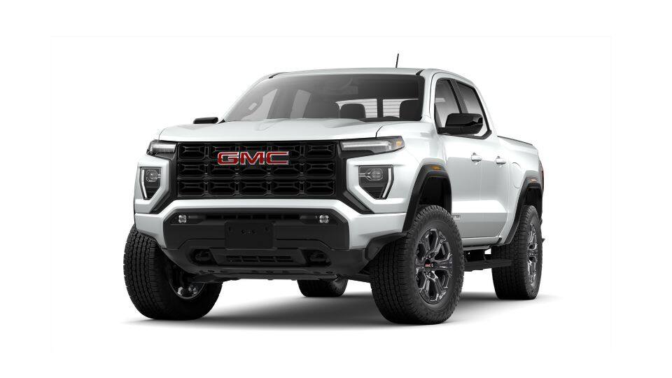 2025 GMC Canyon Elevation - Photo 30