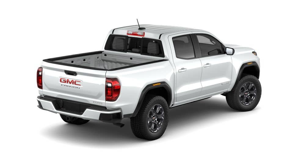 2025 GMC Canyon Elevation - Photo 29