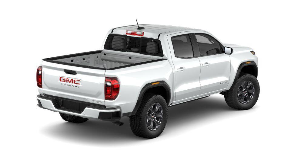 2025 GMC Canyon Elevation - Photo 53