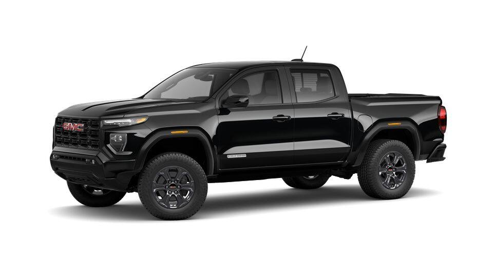 2025 GMC Canyon Elevation - Photo 63
