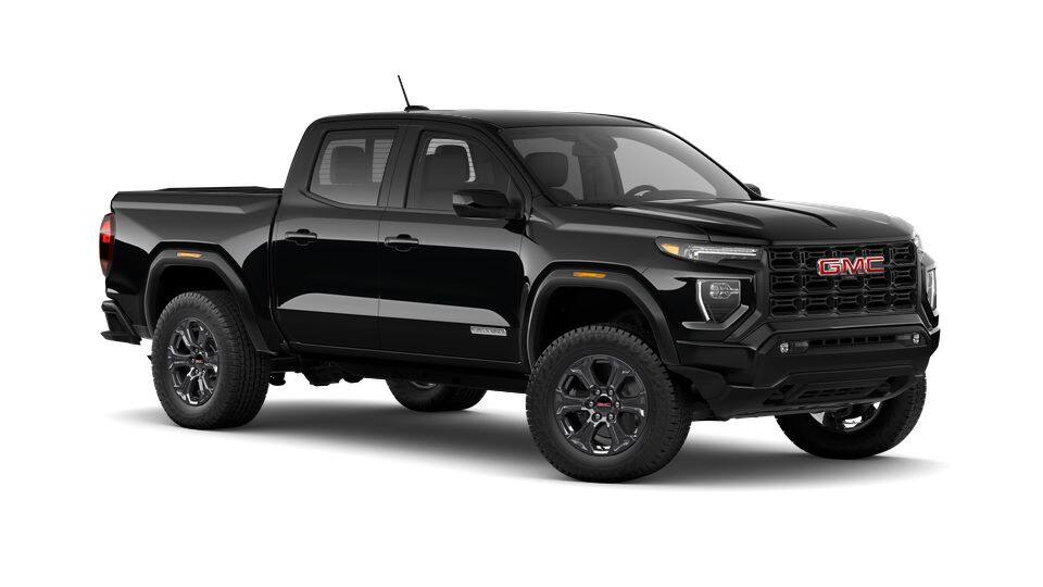 2025 GMC Canyon Elevation - Photo 65