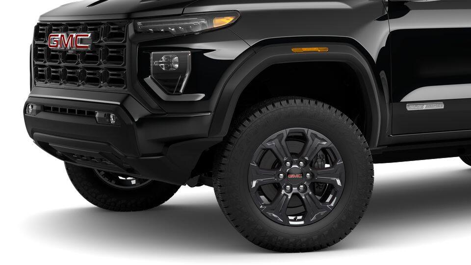 2025 GMC Canyon Elevation - Photo 66
