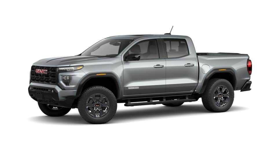 2025 GMC Canyon Elevation - Photo 23