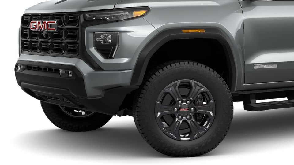 2025 GMC Canyon Elevation - Photo 66