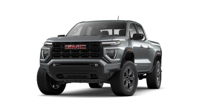 2025 Canyon