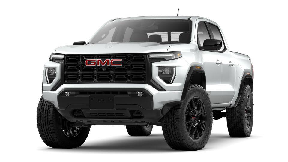 2025 GMC Canyon Elevation - Photo 20